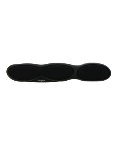 Kensington Foam Keyboard Wrist Rest Black 62383