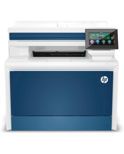 HP Color LaserJet Pro MFP 4302dw Printer 4RA83F#B19