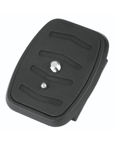 Hama 00004154 tripod accessory Plate 00004154