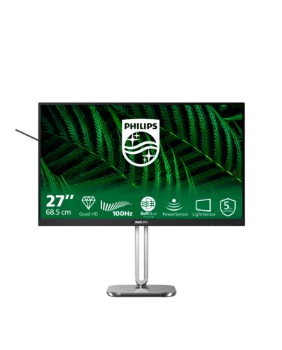 Philips 5000 series 27B2G5500/00 computer monitor 68.6 cm (27