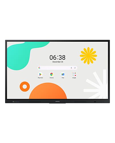 Samsung WA65F interactive whiteboard 165.1 cm (65