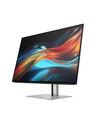 HP Series 7 Pro 24 inch WUXGA USB-C Monitor - 724pu 8Y2F7AA#ABU