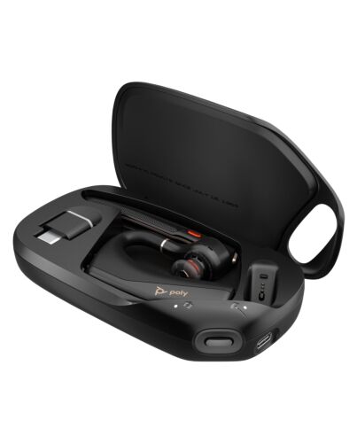 HP Poly Voyager Legend 50-M Headset UC AJ8V4AA#ABB