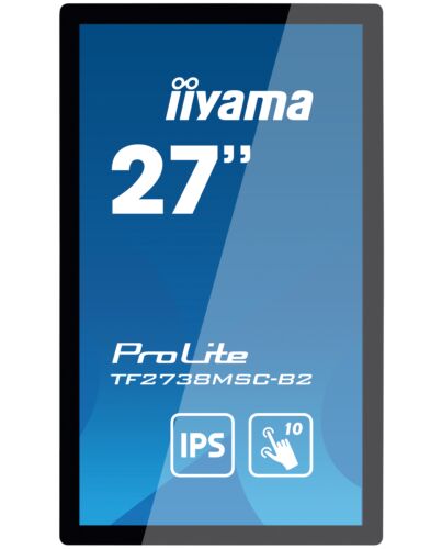 iiyama ProLite TF2738MSC-B2 computer monitor 68.6 cm (27