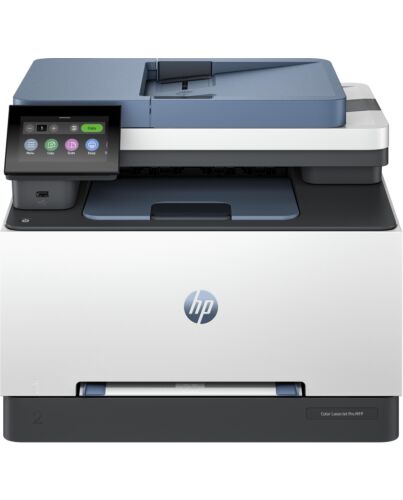 HP Color LaserJet Pro MFP 3302sdw Laser A4 600 x 600 DPI 25 ppm Wi-Fi 499Q6F#B19