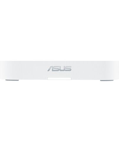 ASUS ZenWiFi BT8 Tri-band (2.4 GHz / 5 GHz / 6 GHz) Wi-Fi 7 (802.11be) White 3 Internal 90IG0930-MO3B00