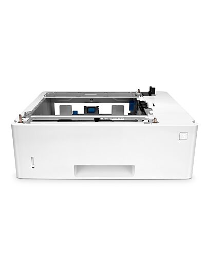 HP LaserJet 550-sheet Paper Tray F2A72A