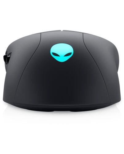Alienware AW320M mouse Gaming Ambidextrous USB Type-A Optical 3200 DPI AW320M-DEAM