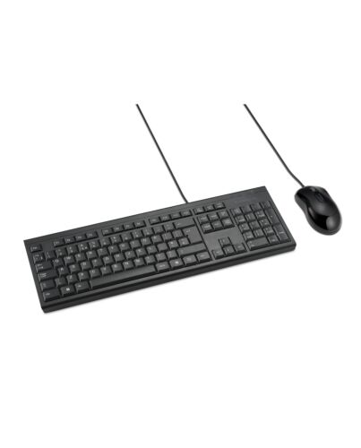 Kensington KM100 EQ Wired Desktop Set K75452UK