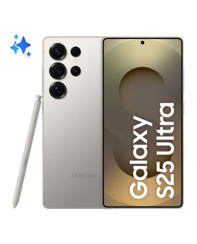 Samsung Galaxy S25 Ultra 17.5 cm (6.9