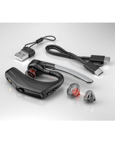 HP Poly Voyager Legend 30 Headset Customer Special 1 AV4P6AA#ABB