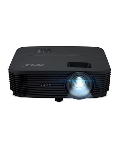 Acer Essential X1123HP DLP projector - 3D - 4000 lumens - SVGA (800 x 600) - 4:3 MR.JSA11.002