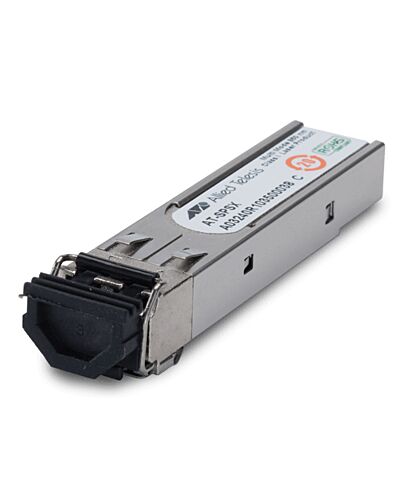 Allied Telesis AT-SPSX network transceiver ule 1250 Mbit/s 850 nm AT-SPSX