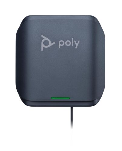 HP Poly Rove R8 DECT Repeater 84H79AA#ABU