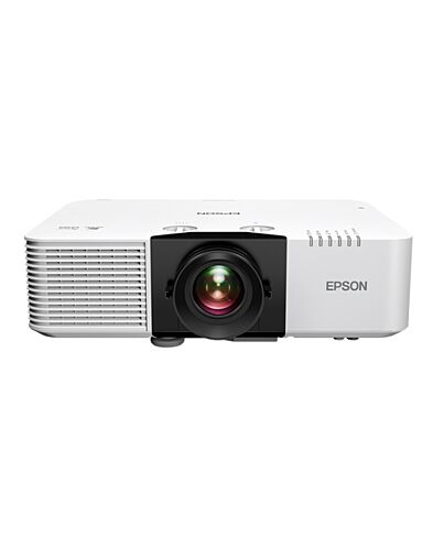 Epson EB-L690U Standard throw projector 6500 ANSI lumens 3LCD WUXGA (1920x1200) White V11HB29040