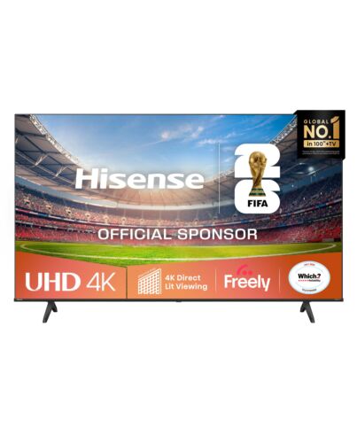 Hisense 75