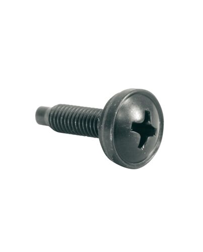 Middle Atlantic Products HW100 rack accessory Rack screws HW100