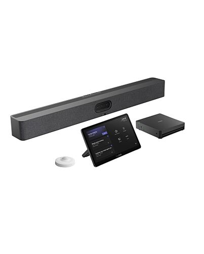 Yealink - MVC S50-C5U-000 MVCS50-C5U-000