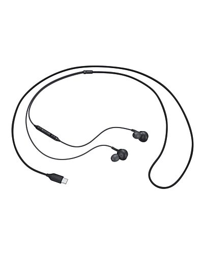 Samsung EO-IC100 Headset Wired In-ear Calls/Music USB Type-C Black EO-IC100BBEGEU