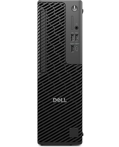 DELL Pro Max FCS1250 Intel Core Ultra 7 265 16 GB DDR5-SDRAM 512 GB SSD Windows 11 Pro PC Black C3JKF