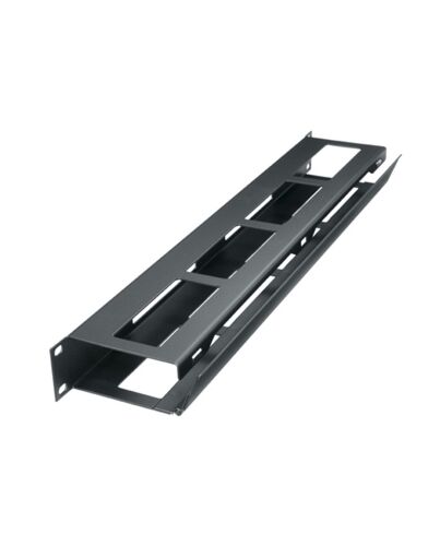 Middle Atlantic Products HHCM-1 rack accessory Cable management panel HHCM-1