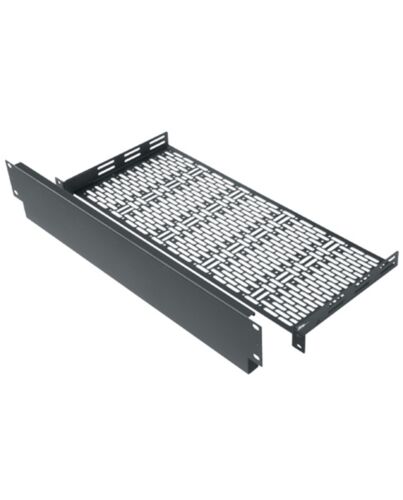 Middle Atlantic Products UFA-8-F2 rack accessory Rack shelf UFA-8-F2