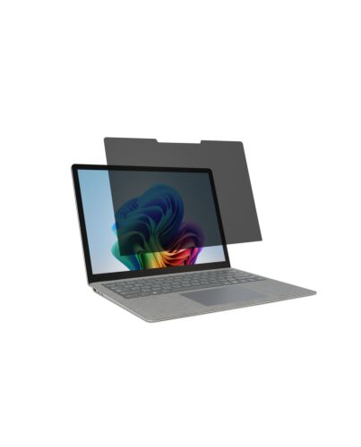 Kensington Privacy Screen Filter 2-Way Removable for Surface Laptop 7 13.8