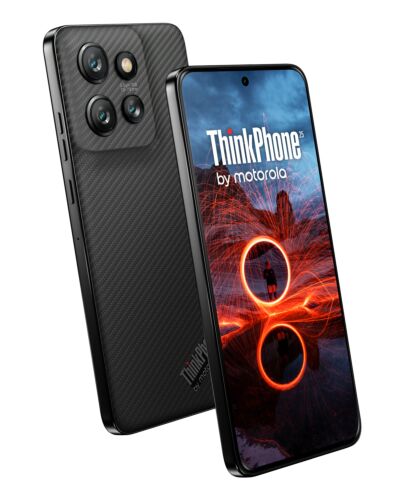 Motorola ThinkPhone25 16.1 cm (6.36