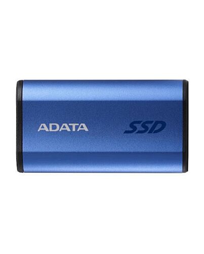ADATA SE880 500 GB USB Type-C 3.2 Gen 2 (3.1 Gen 2) Blue AELISE880500CBU