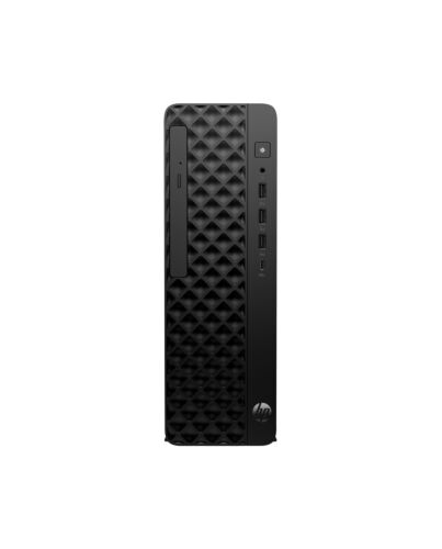 HP ProDesk 2 SFF G1i E Desktop PC Intel® Core™ i5 i5-14400 16 GB DDR5-SDRAM 512 GB SSD Windows 11 Pro Black B6YW7ET#ABU