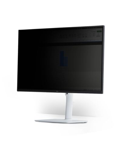 StarTech.com Magnetic Monitor Privacy Screen for 23