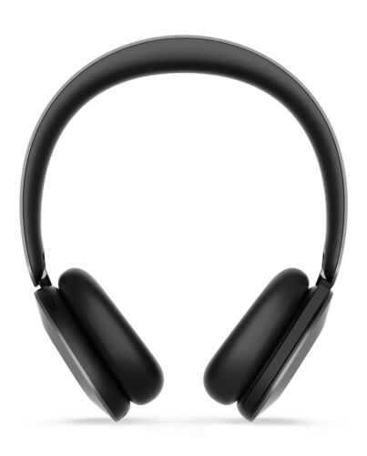 Lenovo 4XD1T60925 headphones/headset Wireless Head-band Office/Call center USB Type-C Bluetooth Grey 4XD1T60925