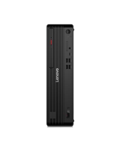 Lenovo ThinkCentre M70s Gen 6 Intel Core Ultra 5 225 16 GB DDR5-SDRAM 512 GB SSD Windows 11 Pro SFF PC Black 12YK002KUK