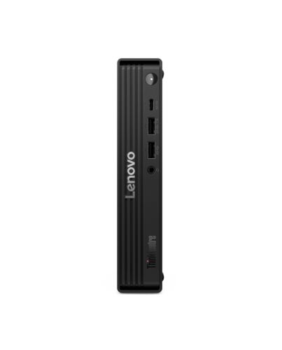 Lenovo ThinkCentre M70q Gen 6 Intel Core Ultra 5 225T 16 GB DDR5-SDRAM 512 GB SSD Windows 11 Pro Mini PC Black 13A4005WUK