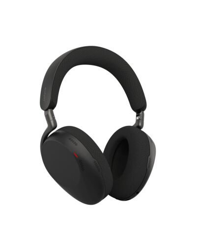 Jabra Evolve3 85 Headset Wired & Wireless Head-band USB Type-C Bluetooth Black 38599-989-899
