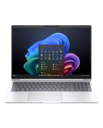 HP EliteBook 8 G1i 16 inch Notebook Next Gen AI PC Wolf Pro Security Edition Copilot+ PC Intel Core Ultra 7 256V Laptop 40.6 cm (16