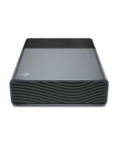 Seagate One Touch STNB8000400 external hard drive 8 TB USB Type-C Grey STNB8000400