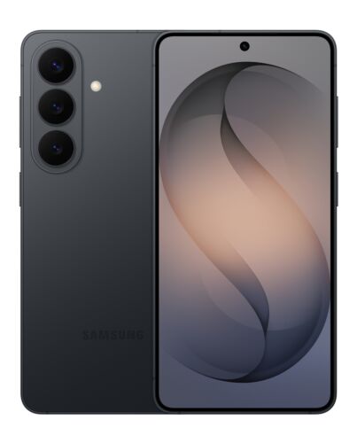Samsung Galaxy S26 Enterprise Edition 16 cm (6.3