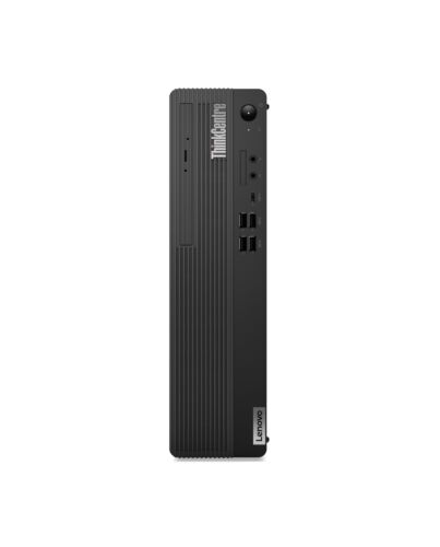 Lenovo ThinkCentre M70s Gen 5 Intel® Core™ i7 i7-14700 16 GB DDR5-SDRAM 512 GB SSD Windows 11 Pro SFF PC Black 12U8009JUK