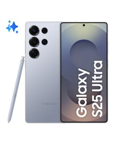 Samsung Galaxy S25 Ultra 17.5 cm (6.9
