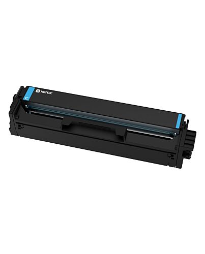 Xerox Genuine C240, C245, C300, C303A, C305AE, ® C255a Color Multifunction Printer Cyan Standard capacity Toner Cartridge (1200 Pages) - 006R05056 006R05056