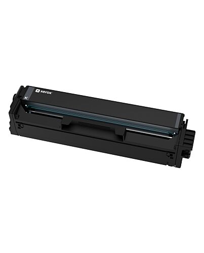Xerox Genuine C240, C245, C300, C303A, C305AE, ® C255a Color Multifunction Printer Black Standard capacity Toner Cartridge (1300 Pages) - 006R05055 006R05055