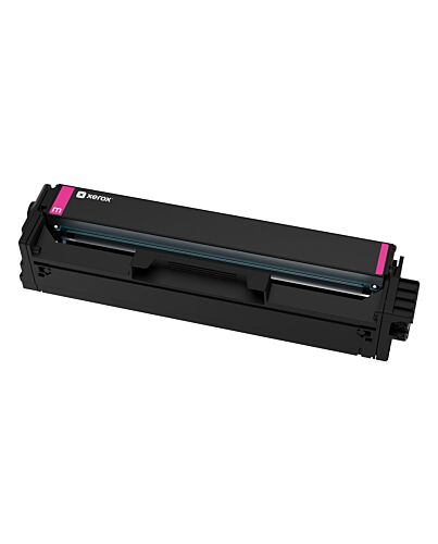 Xerox Genuine C240, C245, C300, C303A, C305AE, ® C255a Color Multifunction Printer Magenta Standard capacity Toner Cartridge (1200 Pages) - 006R05057 006R05057