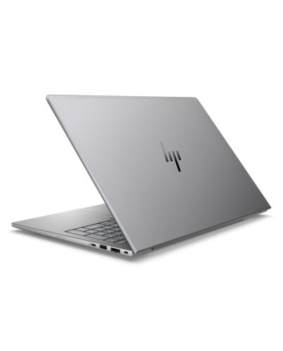 HP ZBook 8 G1i 16 inch Mobile Workstation PC Wolf Pro Security Edition - Data Science Intel Core Ultra 9 285H 40.6 cm (16