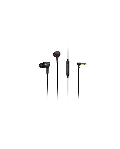 ASUS ROG Cetra Core II Headset Wired In-ear Gaming Black 90YH02V1-B2UA00