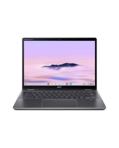 Acer Chebook Plus Spin 514 convertible (CPE594-1N) - Intel Core 5, 16GB RAM, 256GB SSD, 14