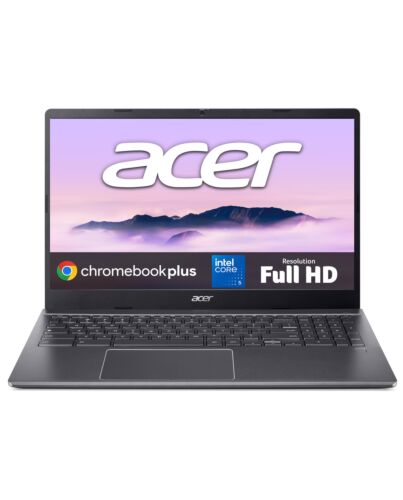 Acer Chebook Plus 515 (CBE595-2) - Intel Core 5, 16GB RAM, 256GB SSD, 15.6