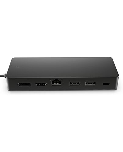 HP Universal USB-C Multiport Hub 50H98AA#ABB