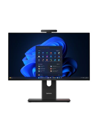 Lenovo ThinkCentre M70a Gen 6 Intel Core Ultra 5 225T 60.5 cm (23.8
