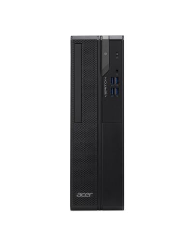 Acer Veriton X Series desktop (VX2710G) - Intel Core i7, 16GB RAM, 512GB SSD, Windows 11 Pro DT.VY3EK.00C